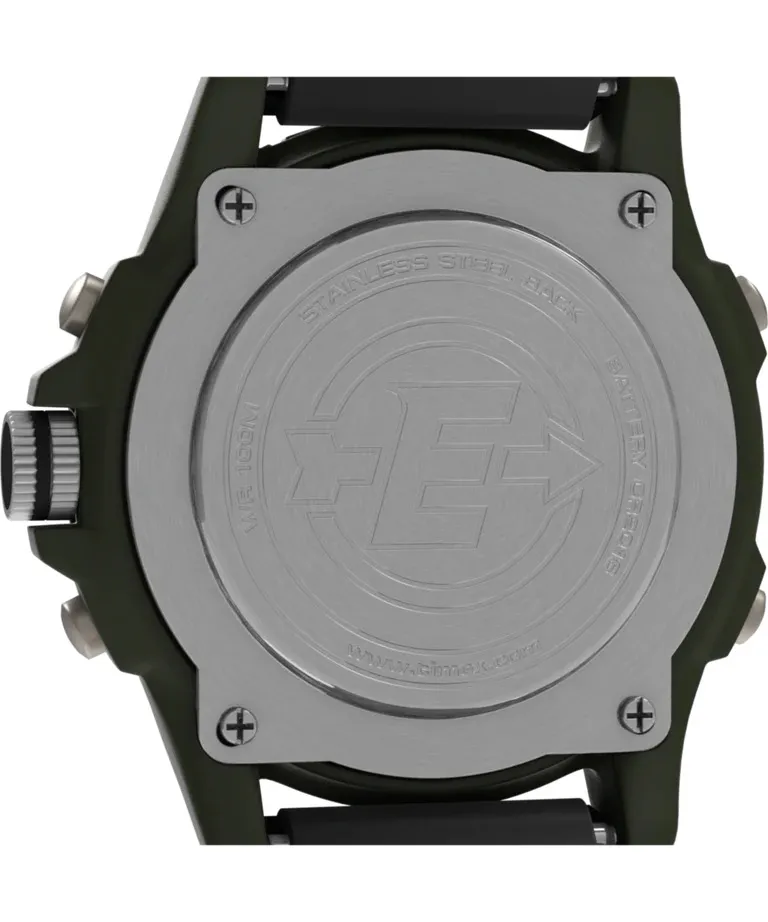 تایم باز | ساعت مقاوم و اسپرت با طراحی نظامی | Timex Expedition Camper تایم باز | ساعت مقاوم و اسپرت با طراحی نظامی | Timex Expedition Camper