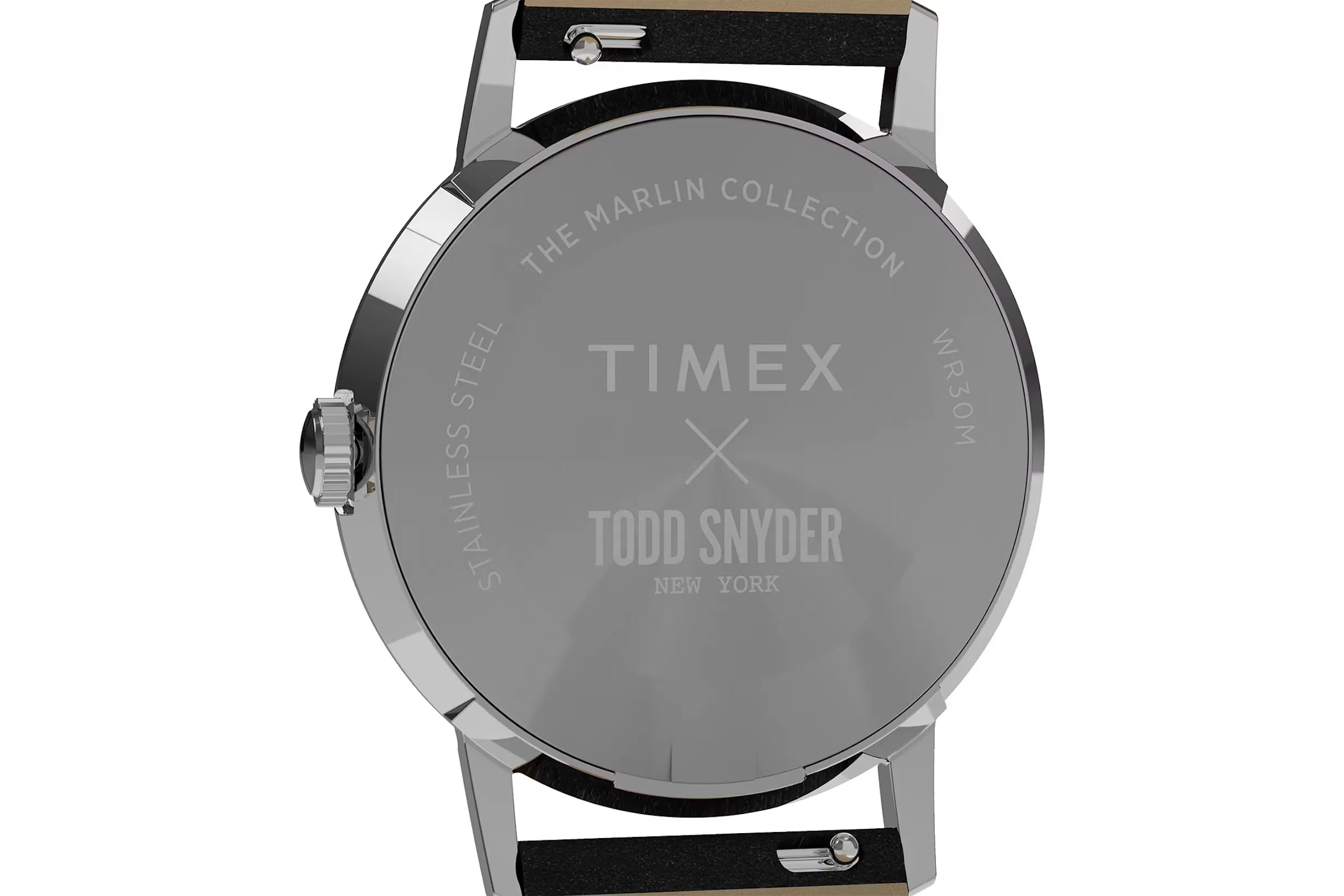 تایم باز | معرفی Timex x Todd Snyder Dylan؛ تایم باز | معرفی Timex x Todd Snyder Dylan؛