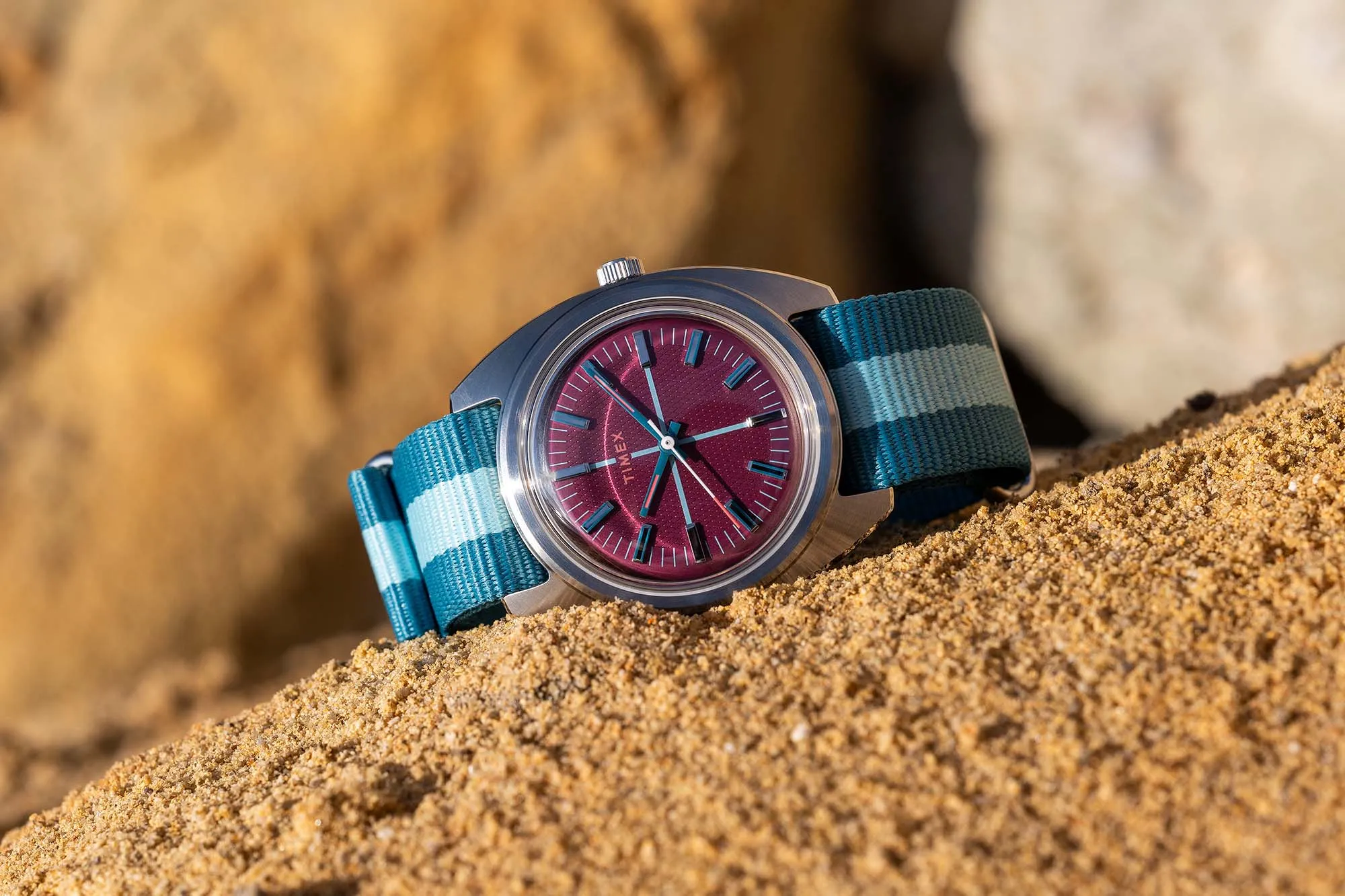 تایم باز | معرفی برند تایمکس (Timex) تایم باز | معرفی برند تایمکس (Timex)