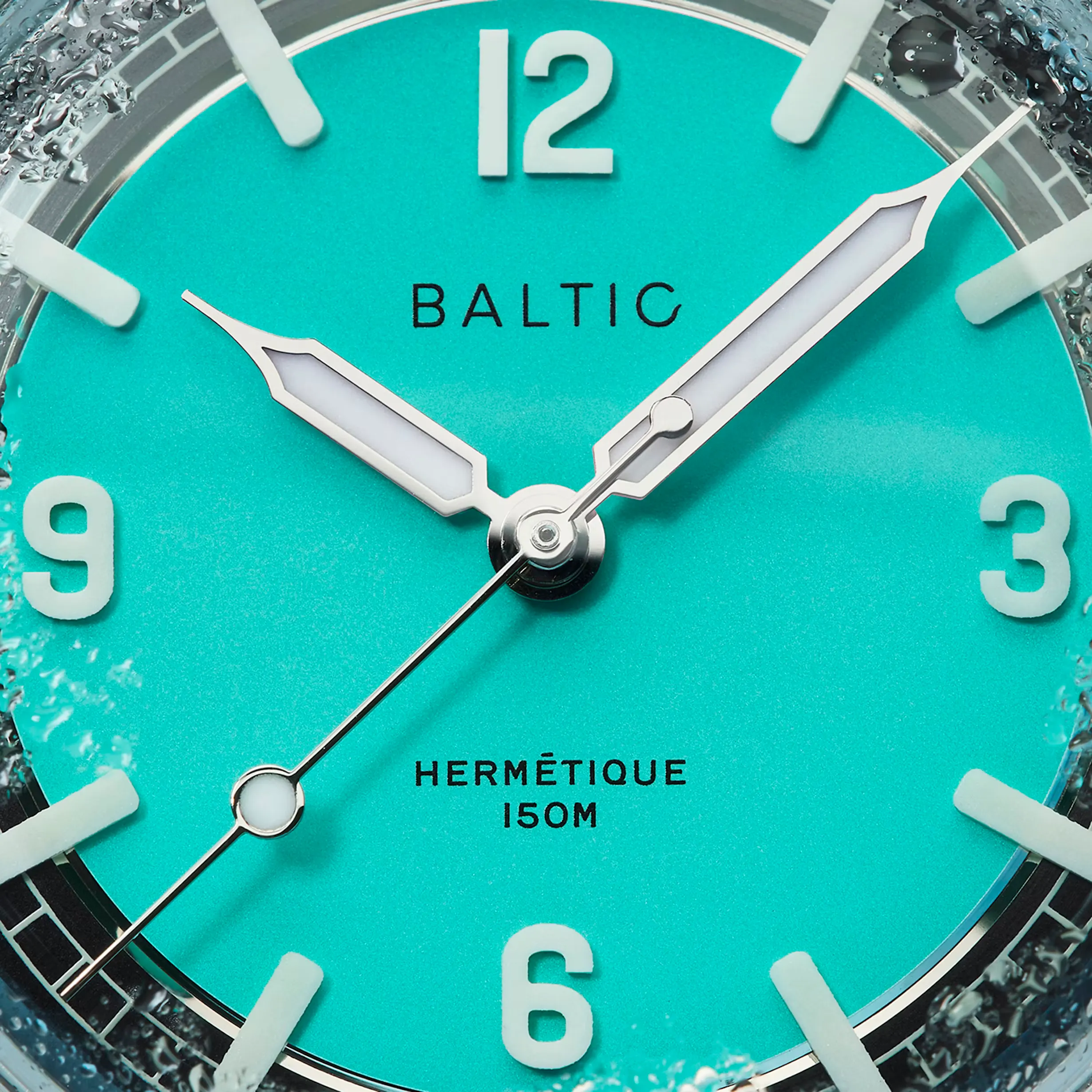 تایم باز | چهار رنگ جدید تابستانی برای مدل Hermétique از برند Baltic تایم باز | چهار رنگ جدید تابستانی برای مدل Hermétique از برند Baltic